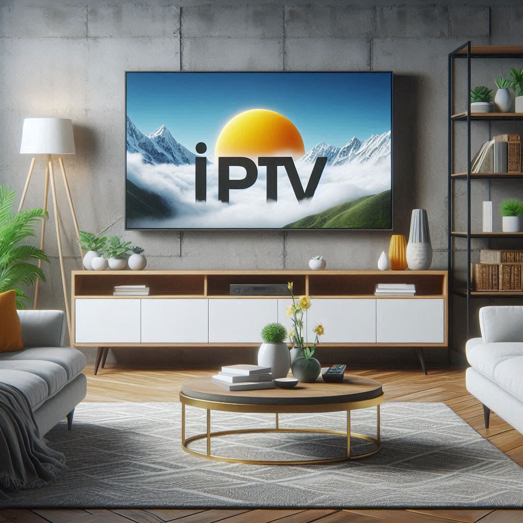 Was ist IPTV ? : IPTV erkl&auml;rt