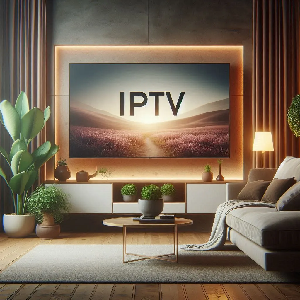 Beste IPTV App f&uuml;r Samsung Fernseher: Die Top-Auswahl f&uuml;r Ihr Heimkino