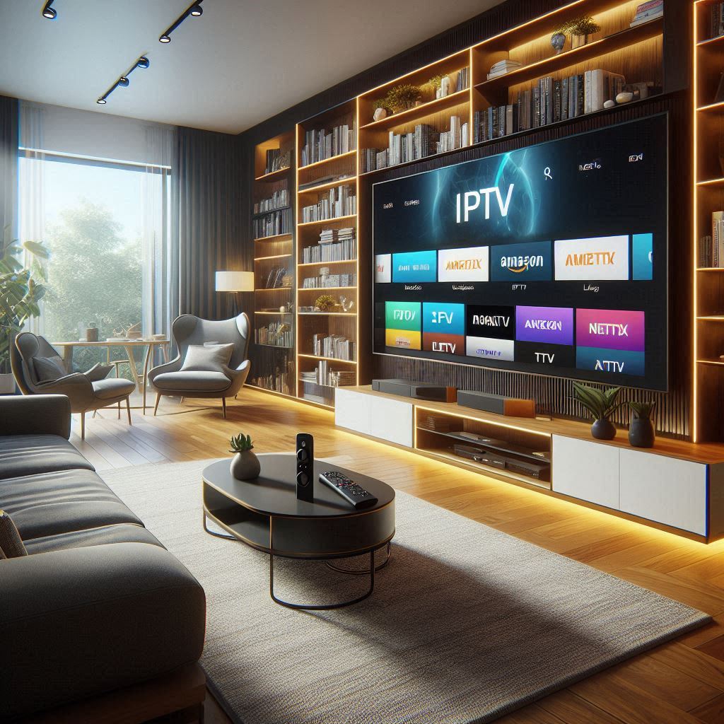 Der ultimative Leitfaden f&uuml;r Reseller for IPTV in Deutschland