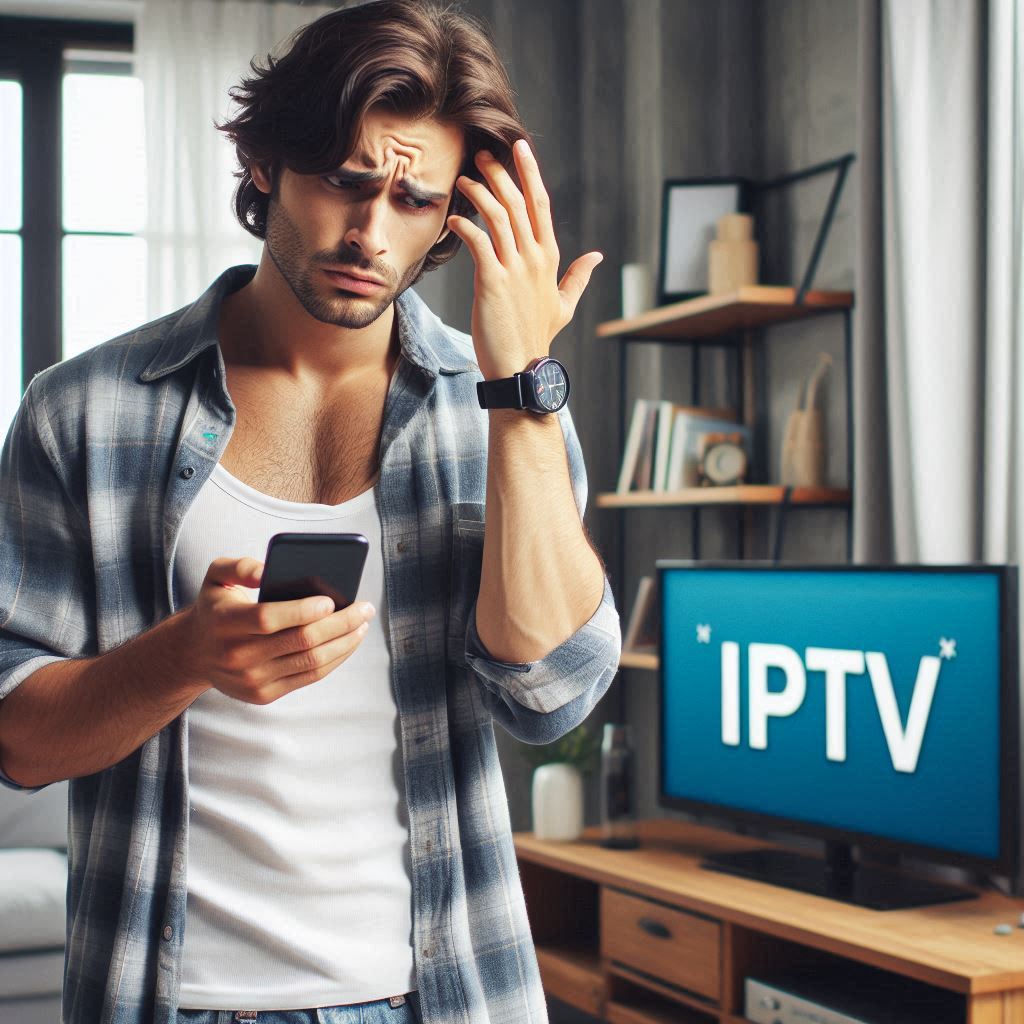 10 Dinge, die Sie &uuml;ber IPTV Deutsch wissen sollten: Vorteile, Anbieter und mehr