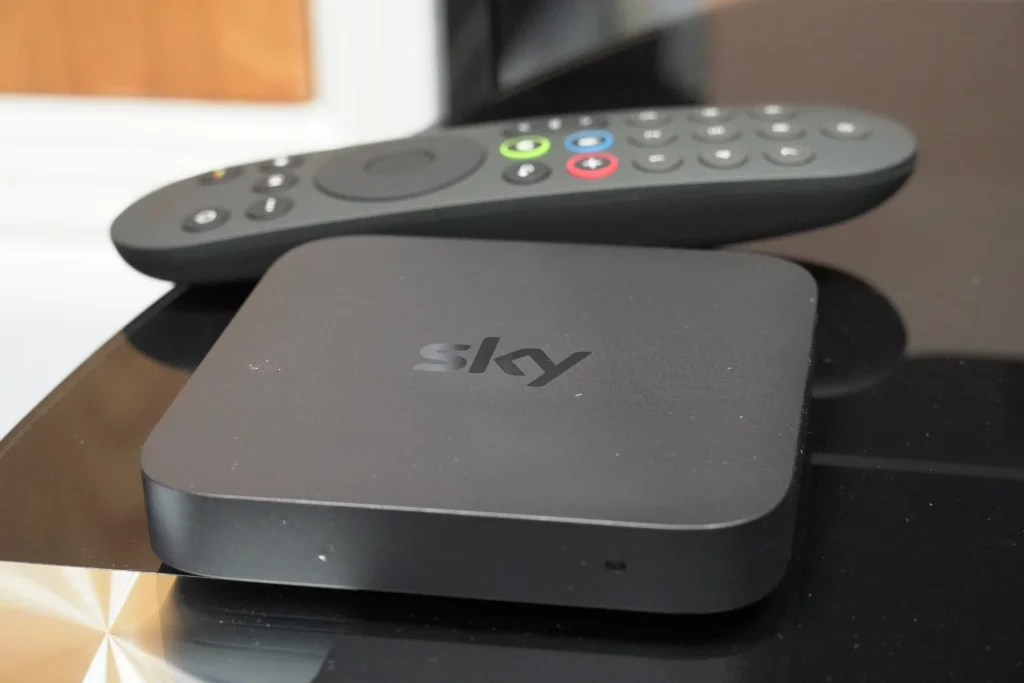 Alles, was Sie &uuml;ber IPTV Box Sky wissen m&uuml;ssen