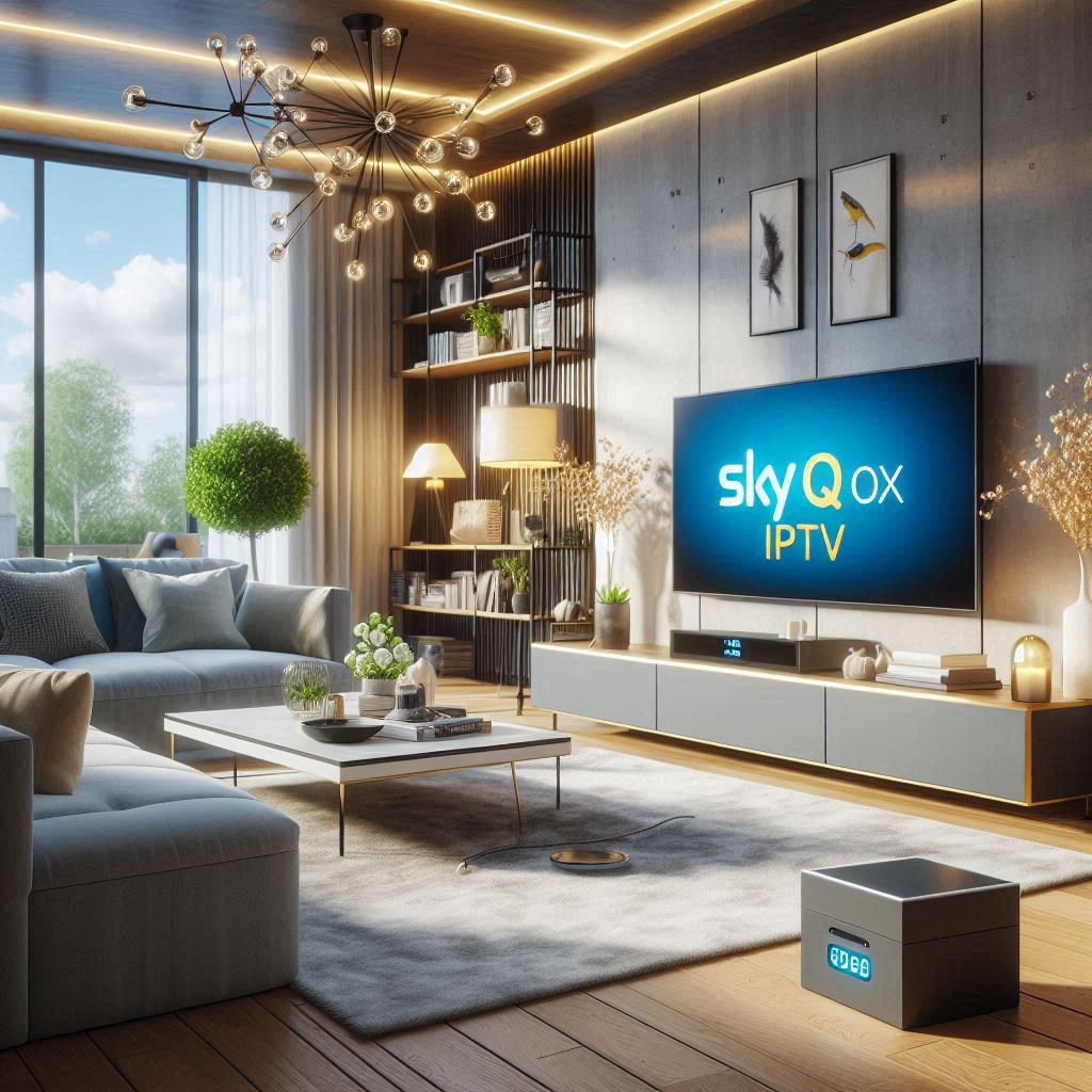 Was ist IPTV und wie funktioniert es?