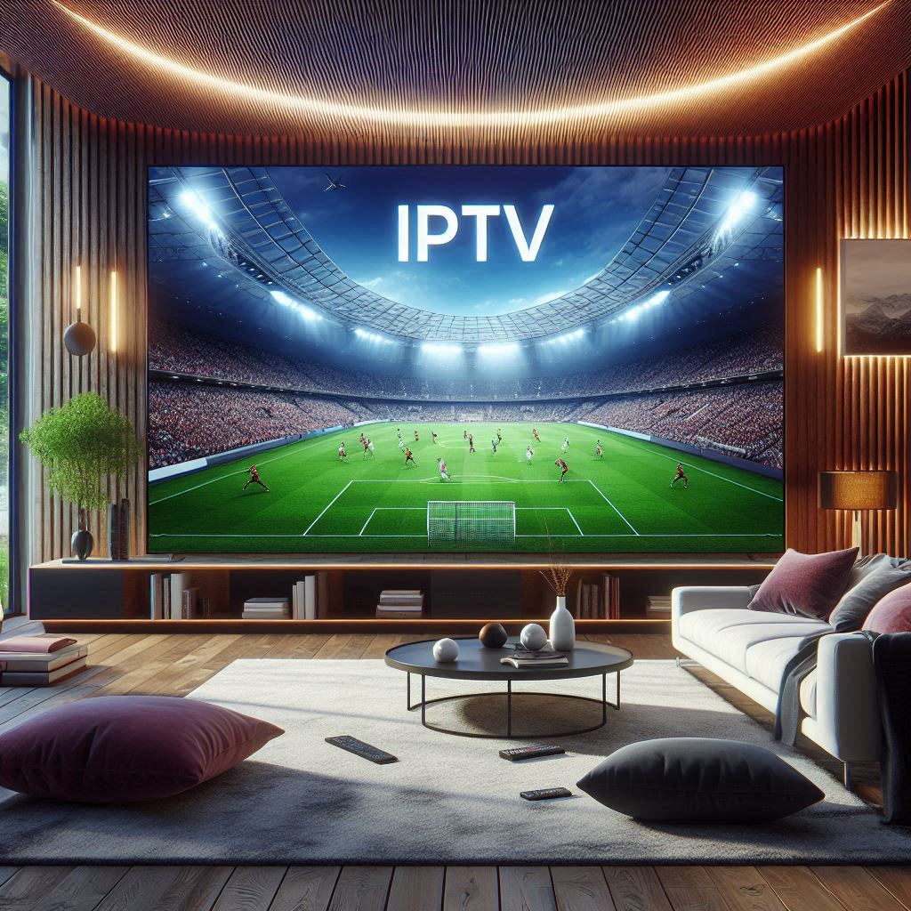 Alles, was Sie &uuml;ber IPTV Receiver wissen m&uuml;ssen