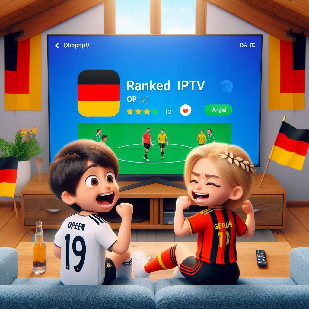 Entfesseln Sie Smart IPTV 2025: Ultimative LG TV Anleitung! (2025)