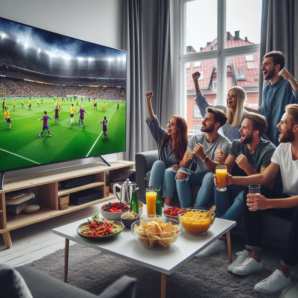 Germany IPTV: Ihr Experte&nbsp;f&uuml;r IPTV in Deutschland&nbsp;bei iptv-kaufen24.de