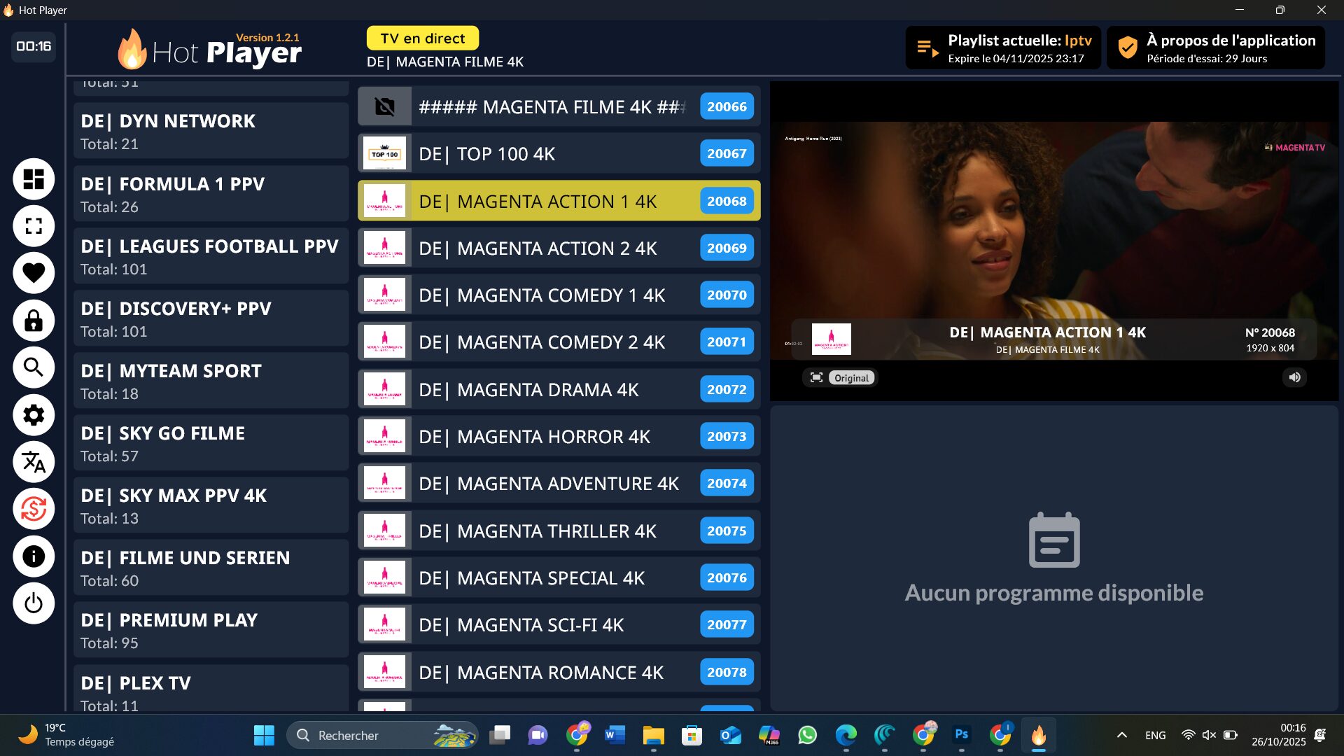 IPTV KAUFEN