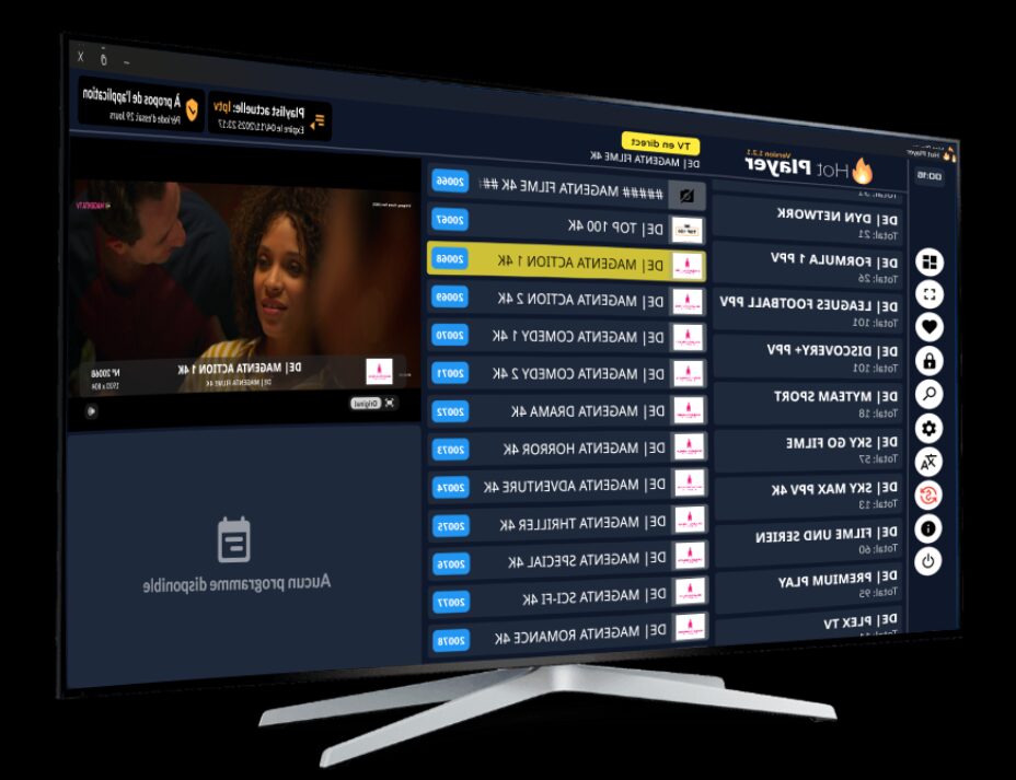 IPTV KAUFEN