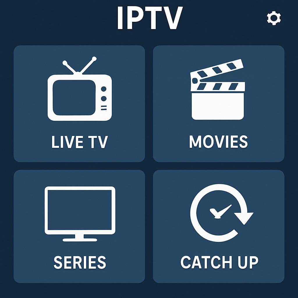 Die Zukunft von Net IPTV: Was erwartet uns?