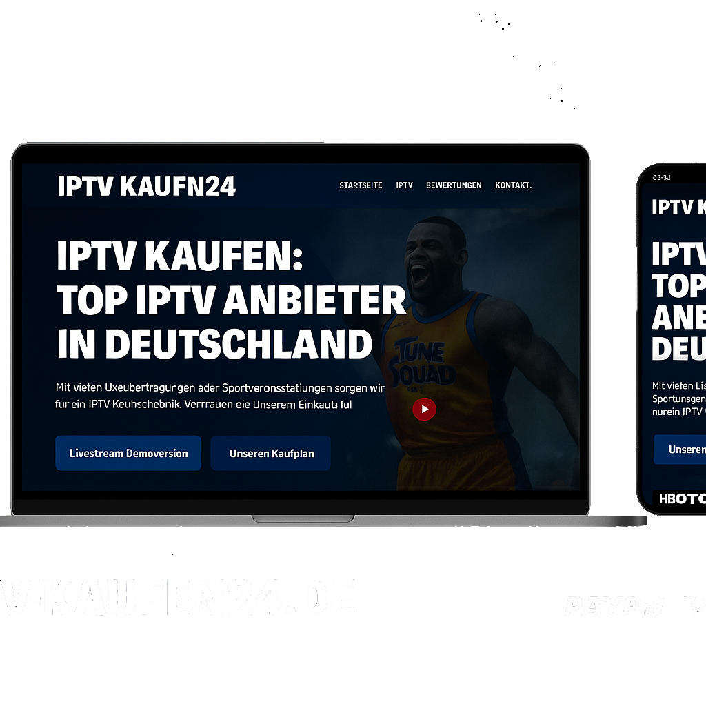 SmartOne IPTV 2025: Der komplette Guide f&uuml;r IPTV SmartOne und Smart One IPTV in Deutschland