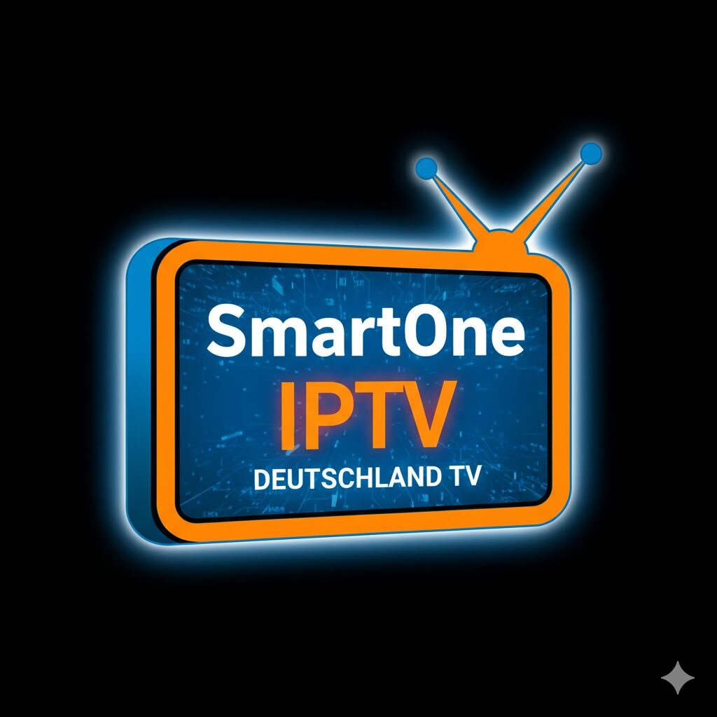 Smart One IPTV 2025: Komplette Anleitung f&uuml;r Installation, Aktivierung und optimale Nutzung in Deutschland