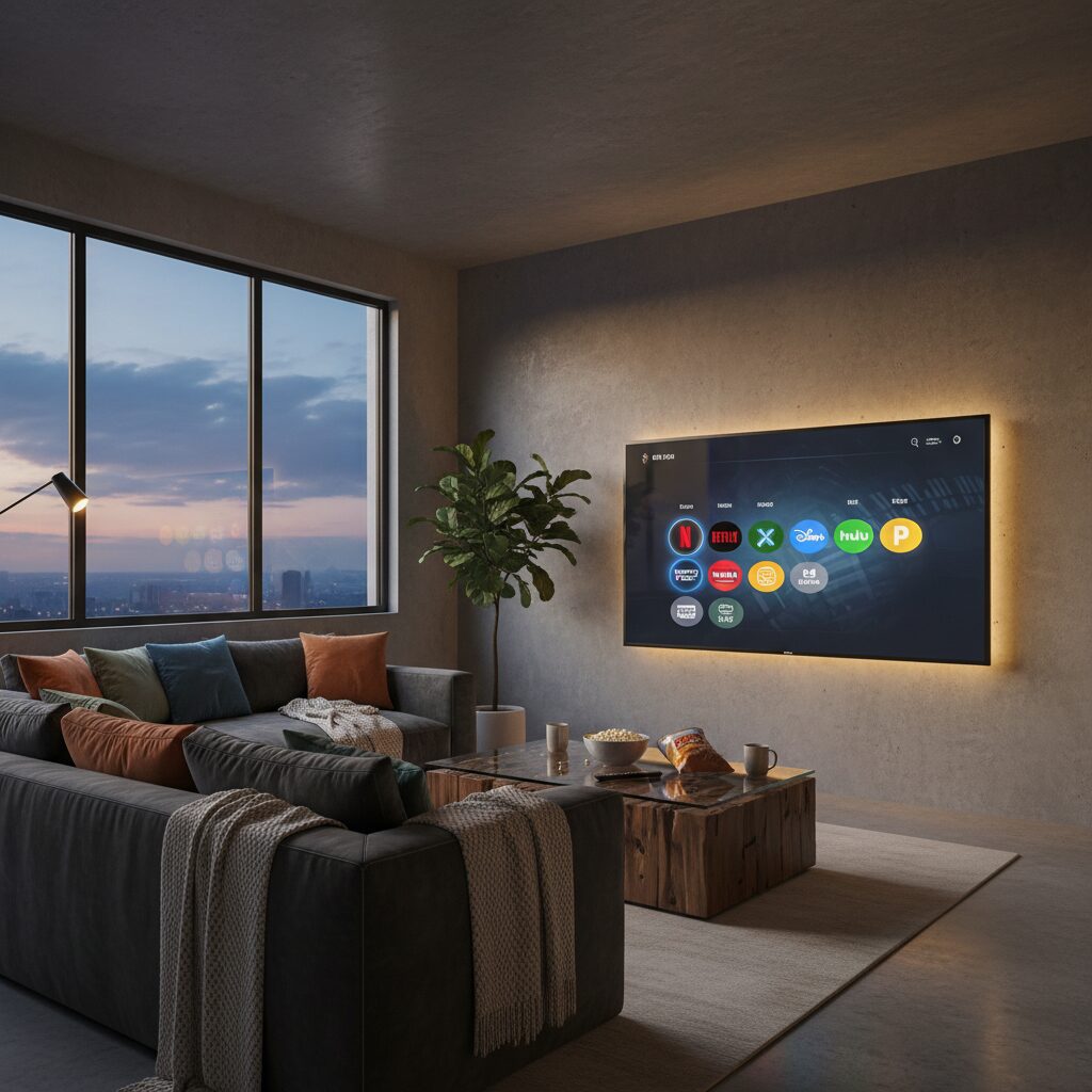 IPTV Catch Up 2026: So verpassen Sie keine Sendung mehr mit Restart und 7 Tage zur&uuml;ck Funktionen