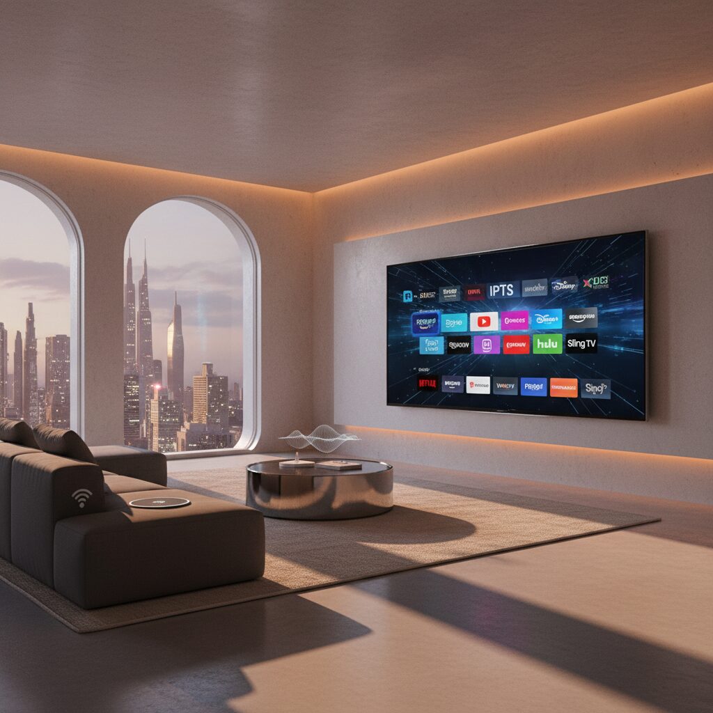 IPTV kostenlos 2026: Der umfassende Guide zu Gratis-IPTV, Vorteilen, Risiken und legalen Alternativen