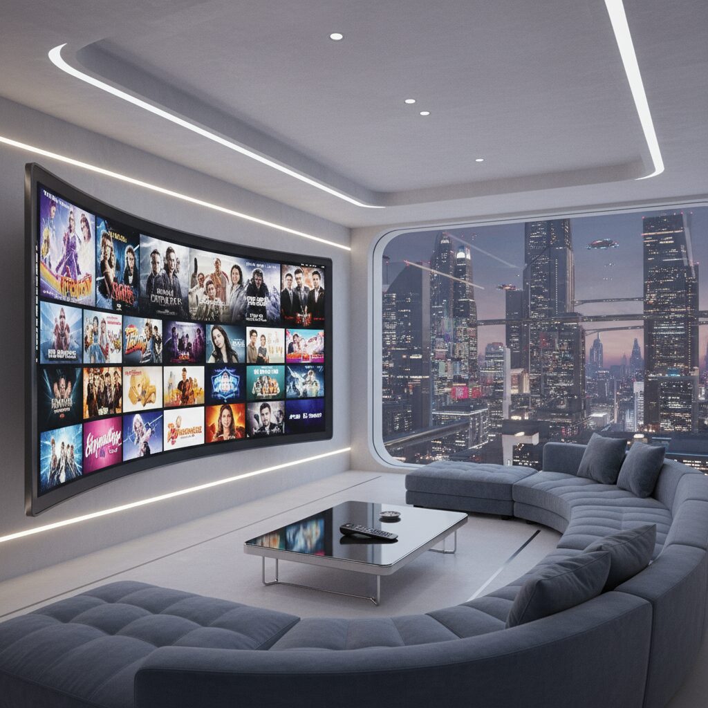 IPTV kostenlos: So funktioniert der beste kostenlose IPTV-Empfang 2026