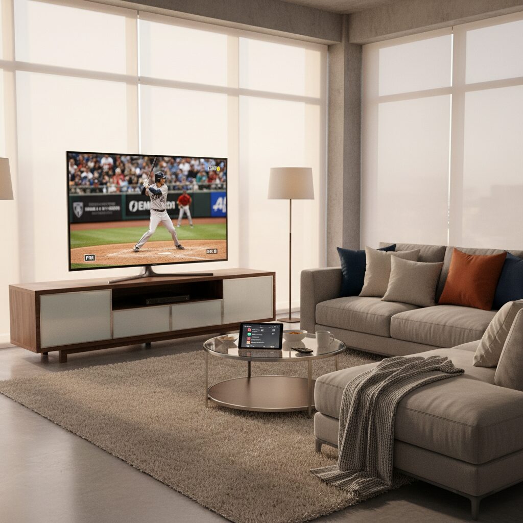 IPTV PVR: Der umfassende Guide f&uuml;r die Zukunft des pers&ouml;nlichen Fernseherlebnisses und zeitversetztes Fernsehen